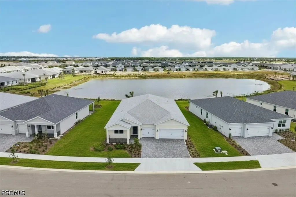 44456 Frontier Drive Punta Gorda FL 33982