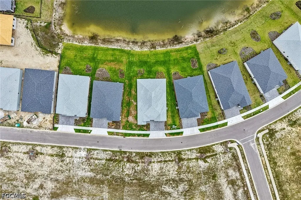 44456 Frontier Drive Punta Gorda FL 33982