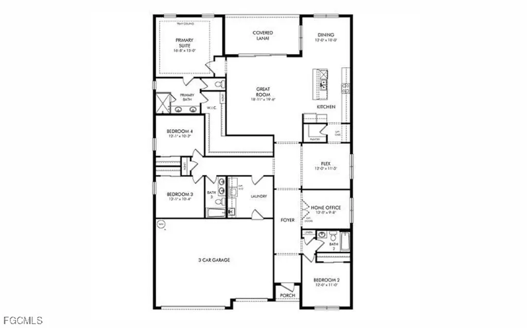 44456 Frontier Drive Punta Gorda FL 33982