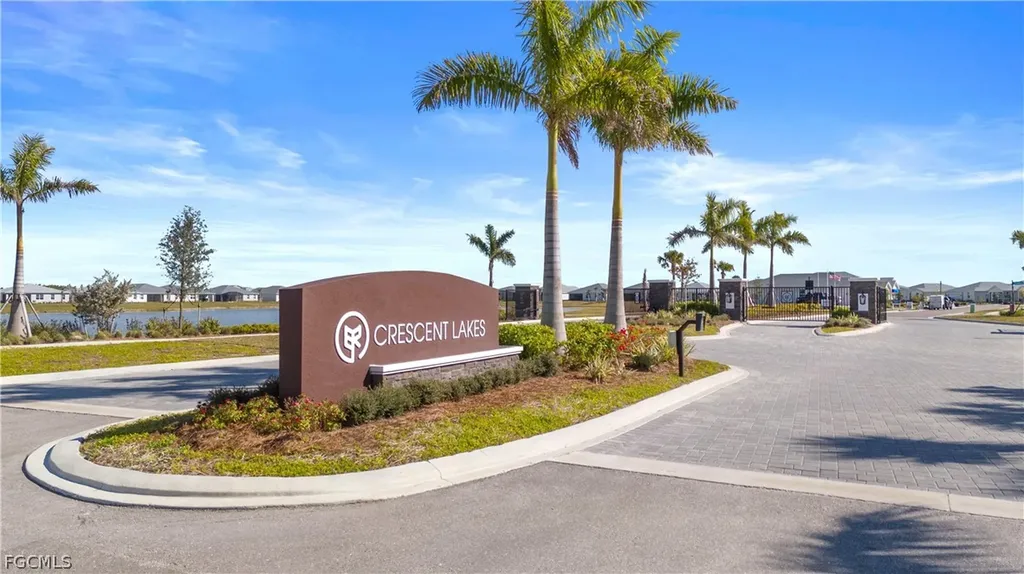 44456 Frontier Drive Punta Gorda FL 33982