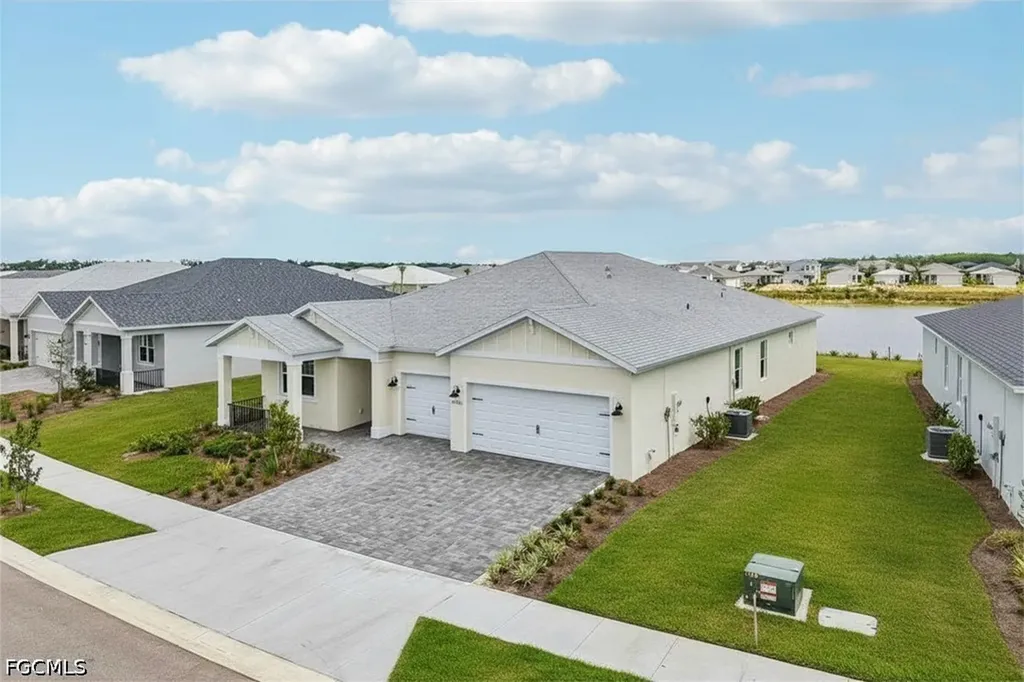 44456 Frontier Drive Punta Gorda FL 33982