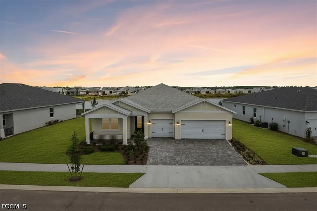 44456 Frontier Drive Punta Gorda FL 33982