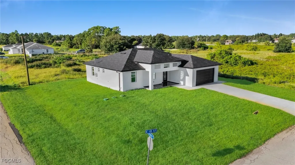 4206 E 15th Street Lehigh Acres FL 33972