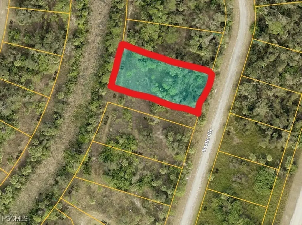 Peale Circle North Port FL 34288
