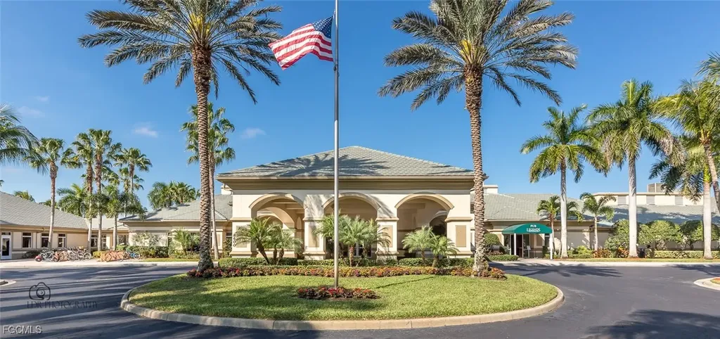 14551 Legends Boulevard N Fort Myers FL 33912