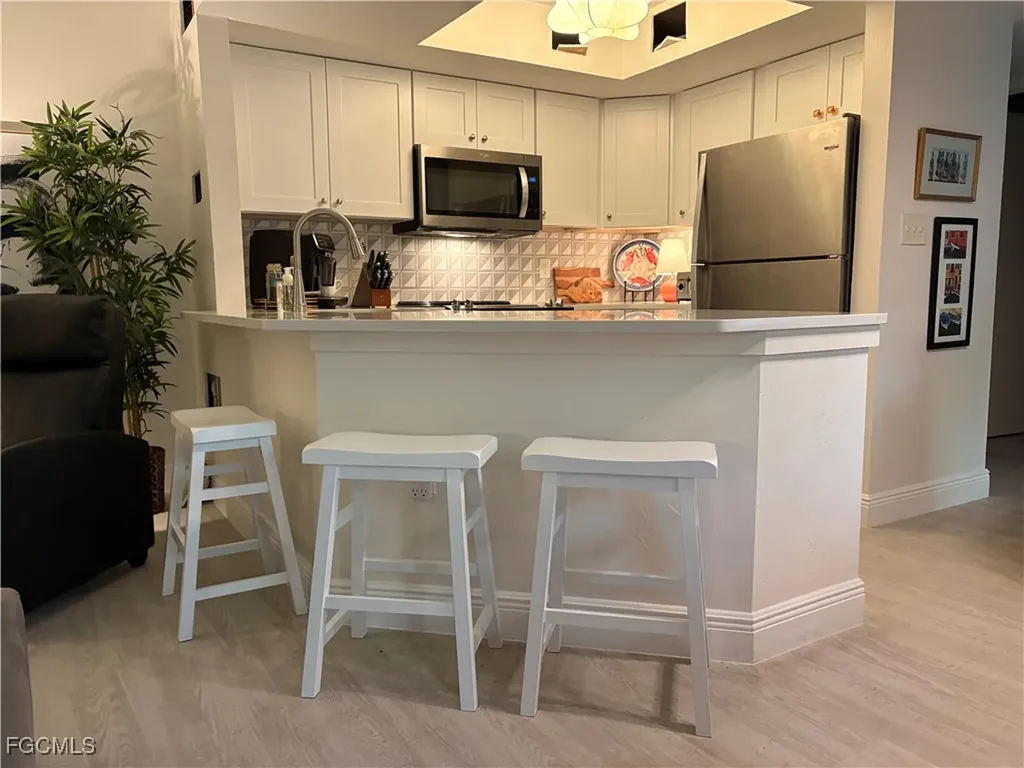 Estero FL, 3140 Seasons Way, Unit 514