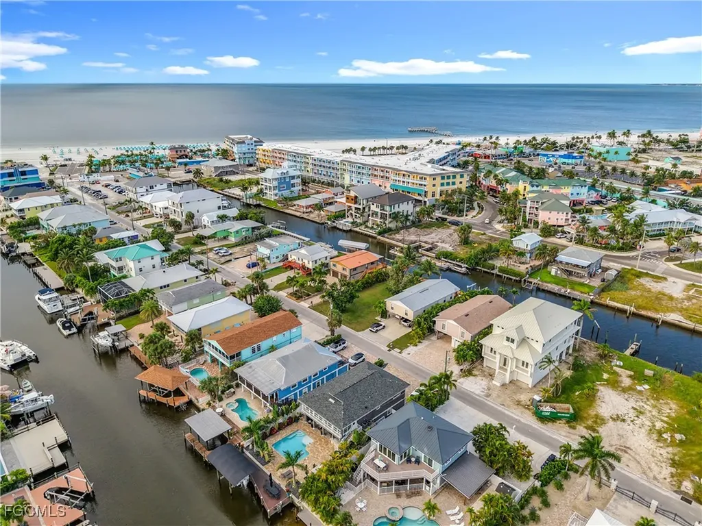 219 Primo Drive Fort Myers Beach FL 33931