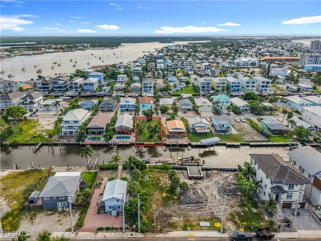 219 Primo Drive Fort Myers Beach FL 33931