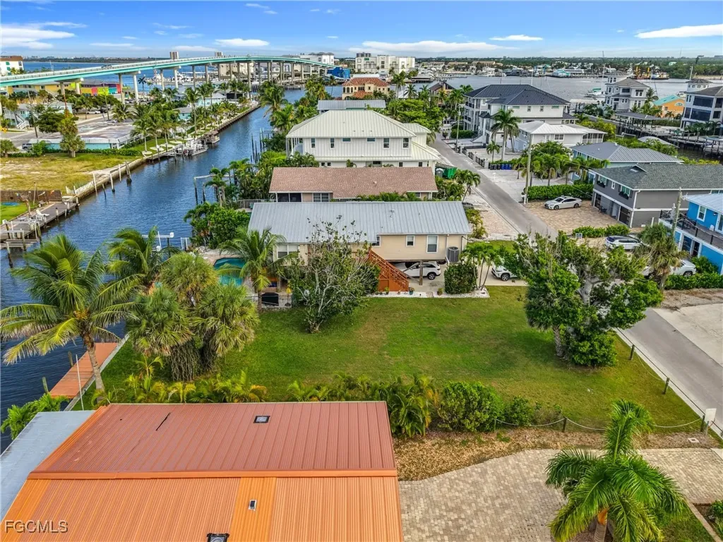 219 Primo Drive Fort Myers Beach FL 33931