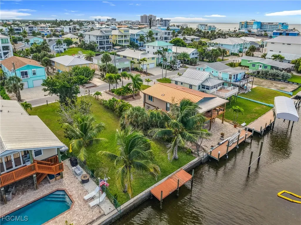 219 Primo Drive Fort Myers Beach FL 33931