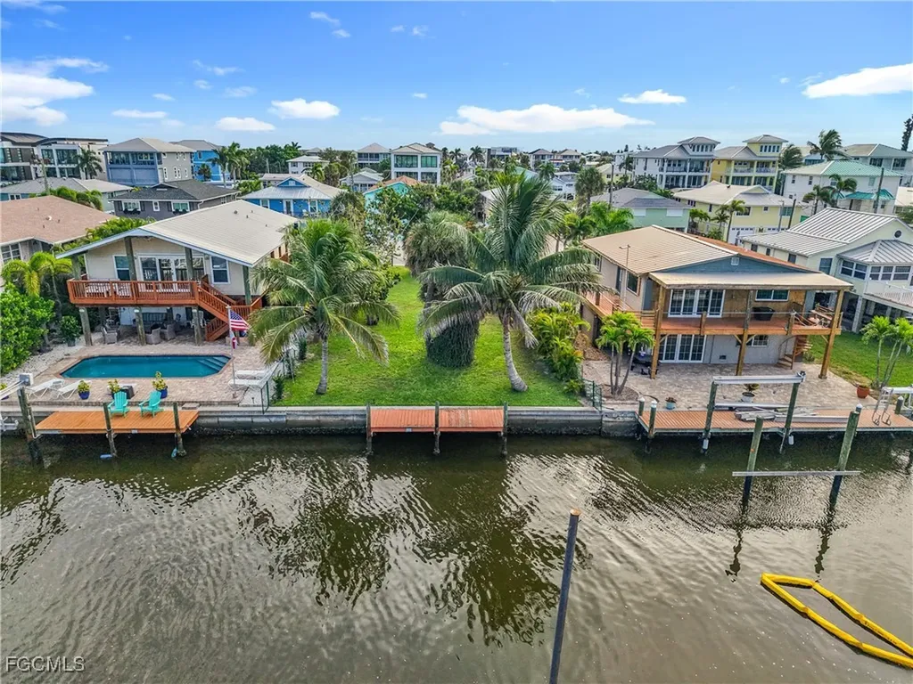 219 Primo Drive Fort Myers Beach FL 33931