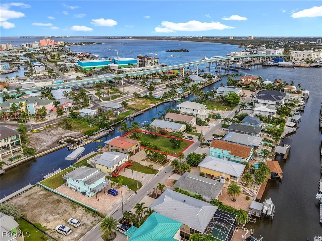 219 Primo Drive Fort Myers Beach FL 33931