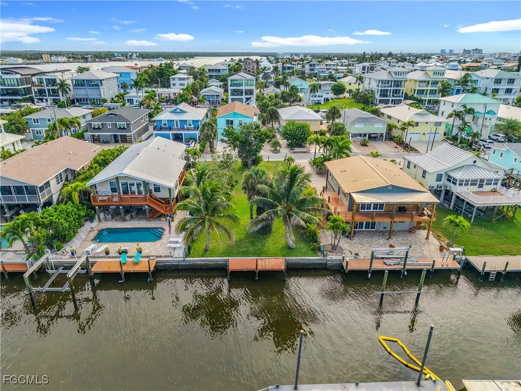 219 Primo Drive Fort Myers Beach FL 33931