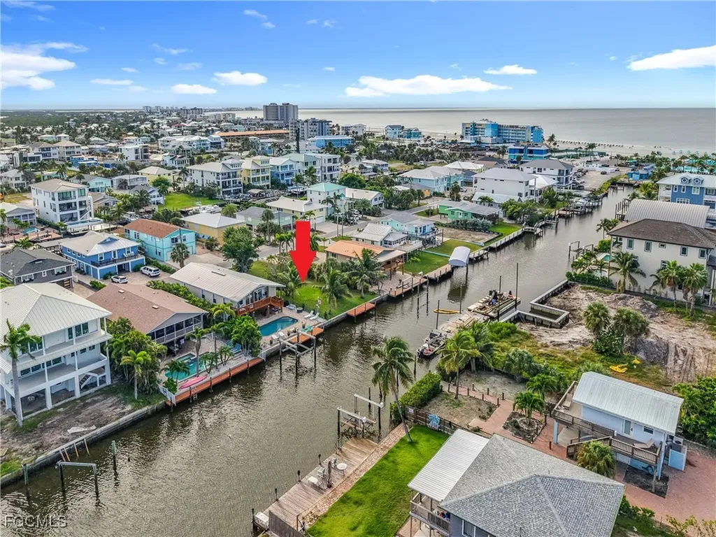 219 Primo Drive Fort Myers Beach FL 33931