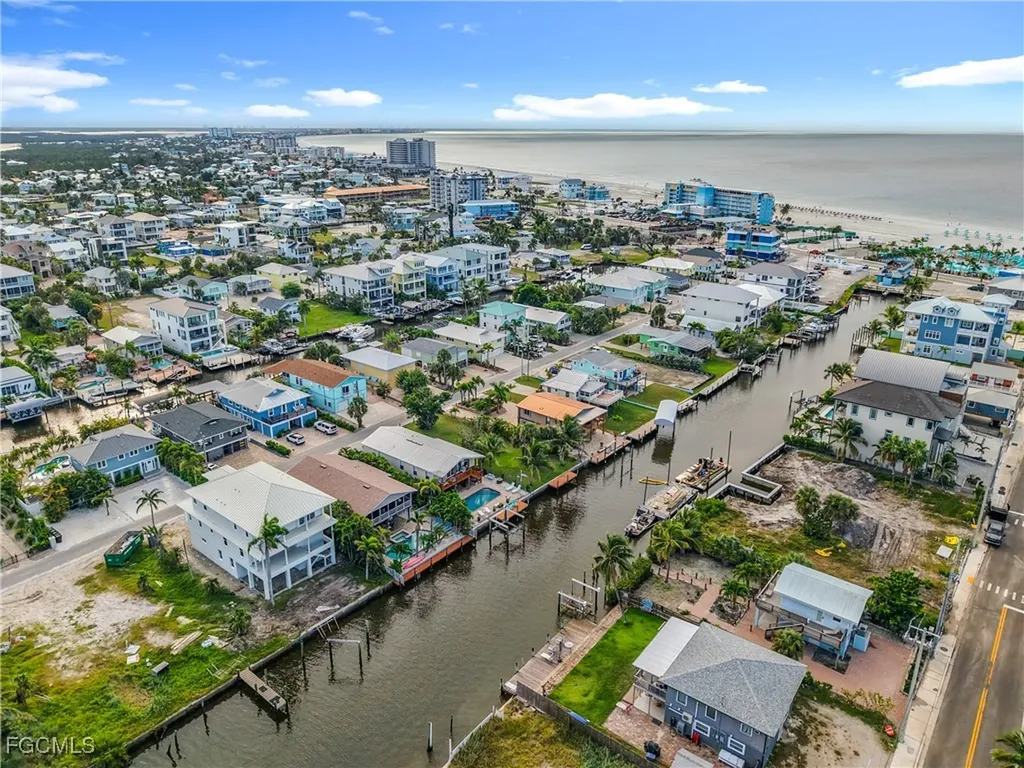 219 Primo Drive Fort Myers Beach FL 33931