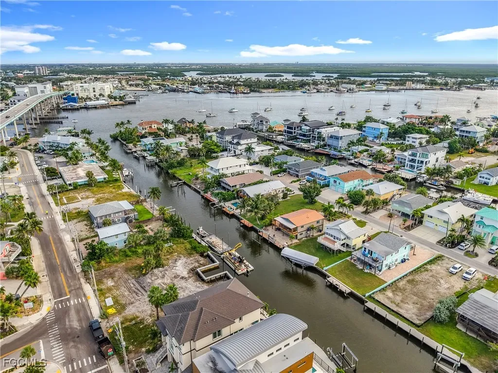 219 Primo Drive Fort Myers Beach FL 33931