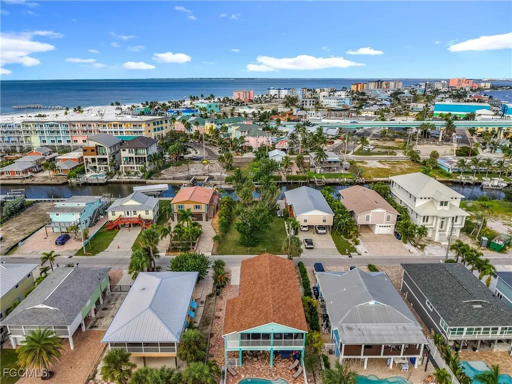 219 Primo Drive Fort Myers Beach FL 33931