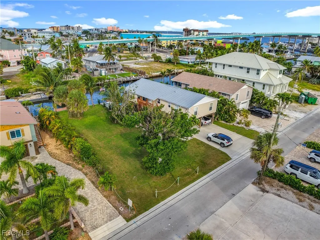 219 Primo Drive Fort Myers Beach FL 33931