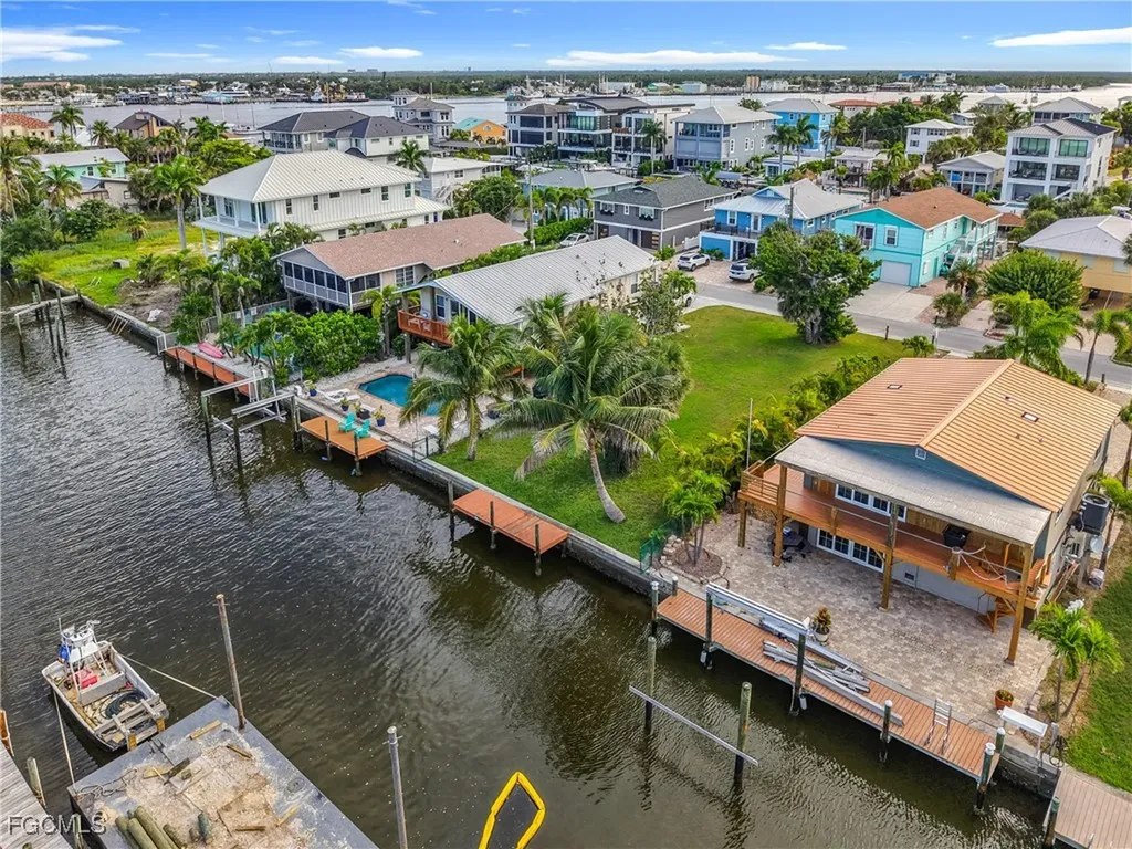 219 Primo Drive Fort Myers Beach FL 33931