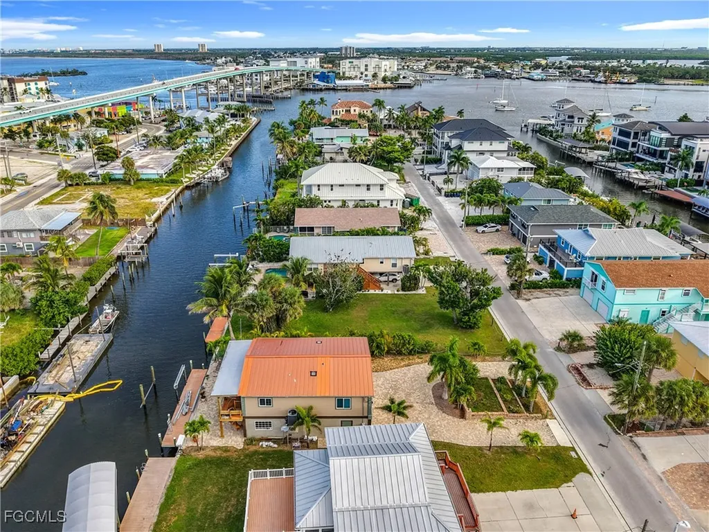 219 Primo Drive Fort Myers Beach FL 33931