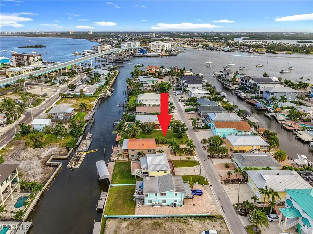 219 Primo Drive Fort Myers Beach FL 33931