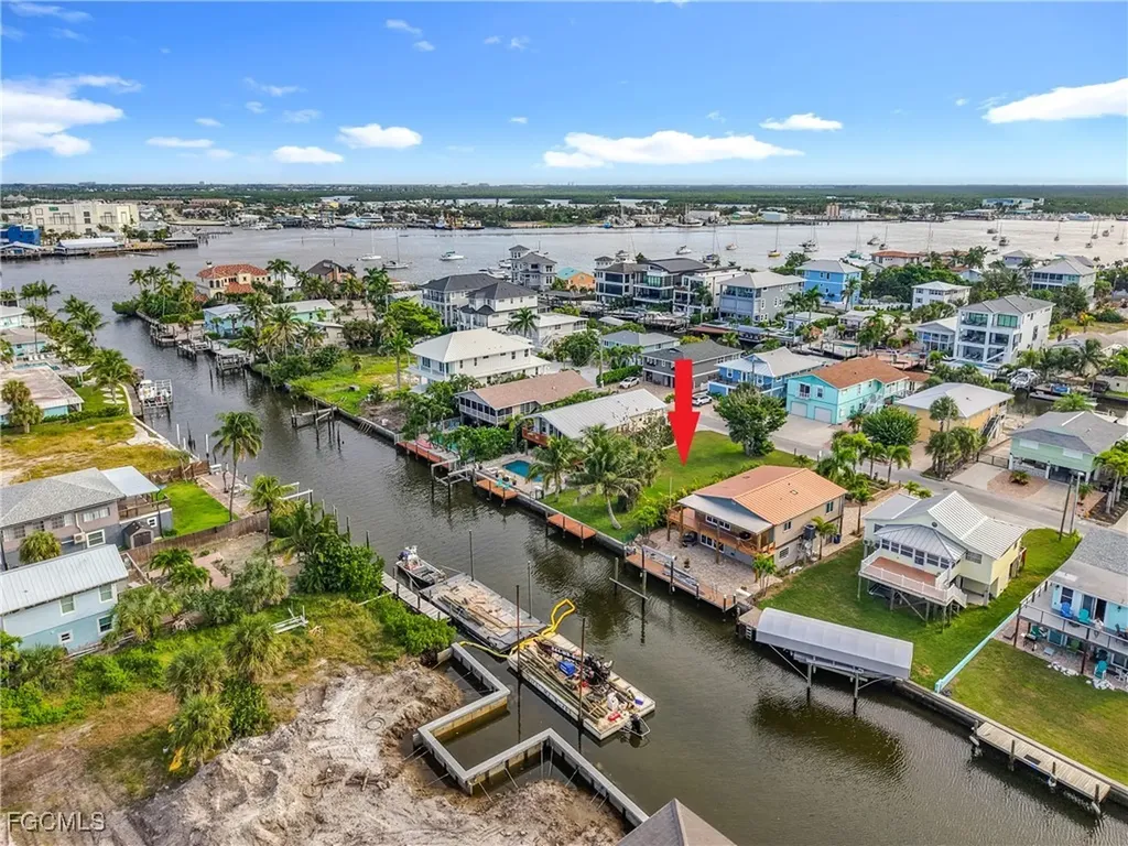 219 Primo Drive Fort Myers Beach FL 33931