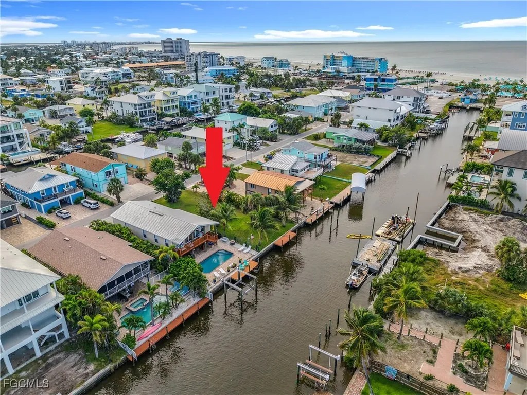 219 Primo Drive Fort Myers Beach FL 33931