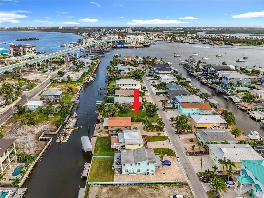 219 Primo Drive Fort Myers Beach FL 33931