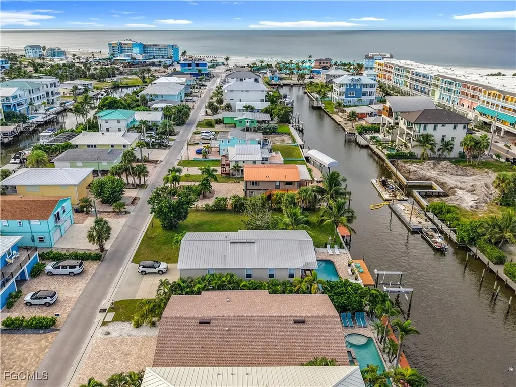 219 Primo Drive Fort Myers Beach FL 33931