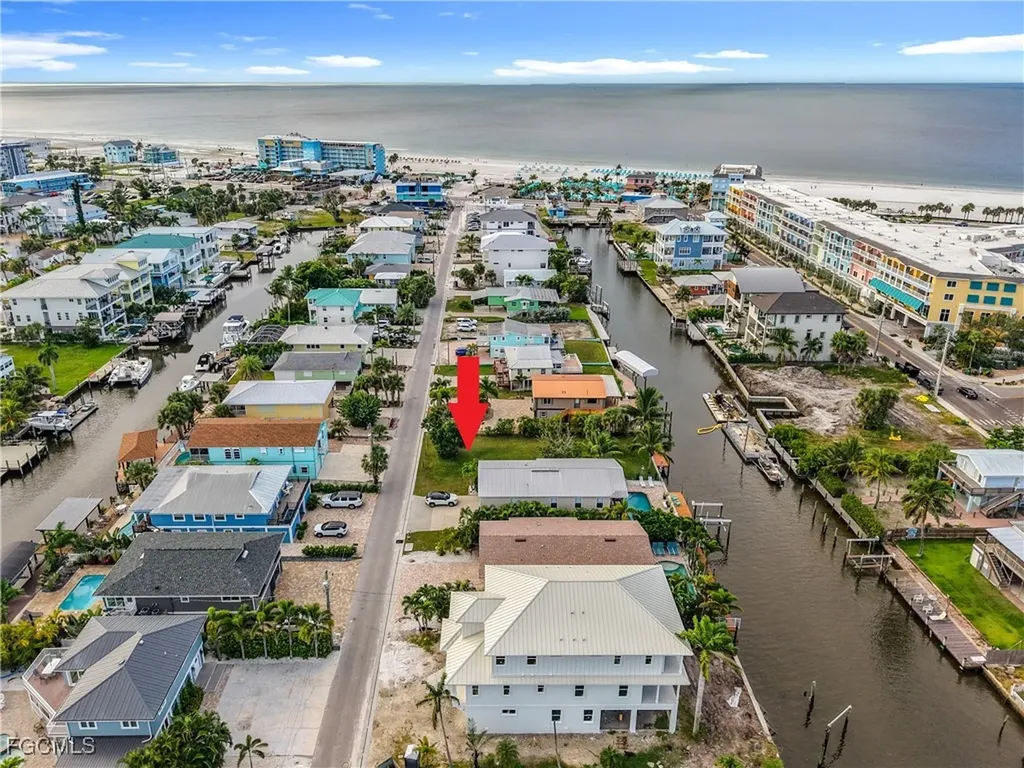 219 Primo Drive Fort Myers Beach FL 33931