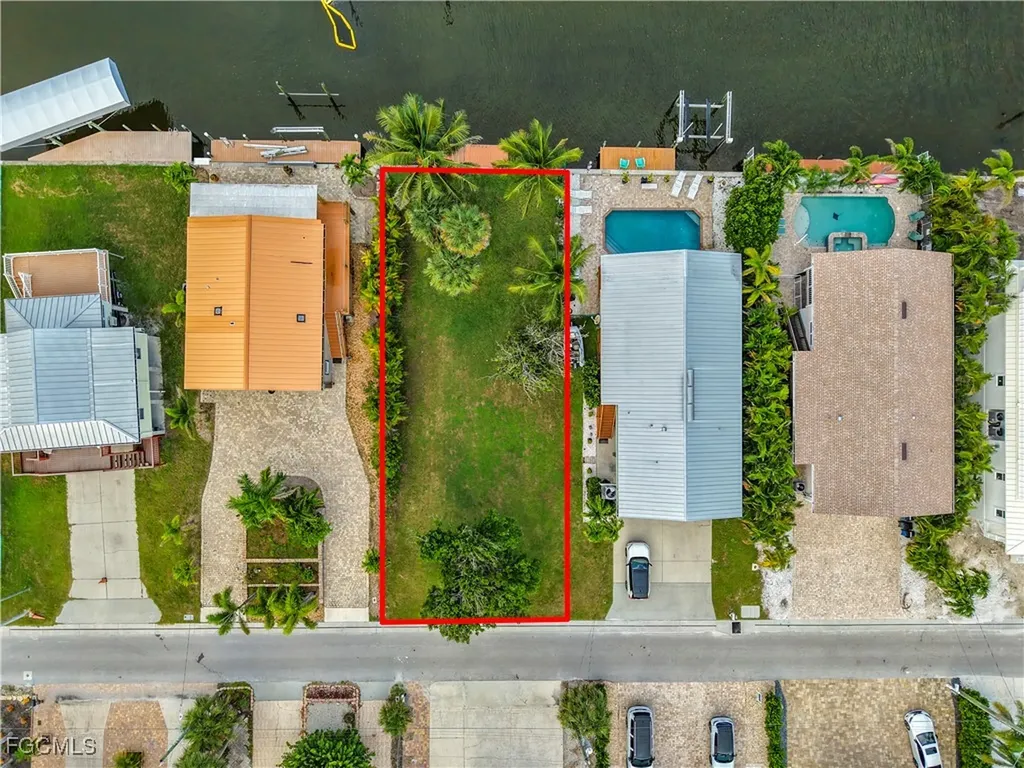 219 Primo Drive Fort Myers Beach FL 33931