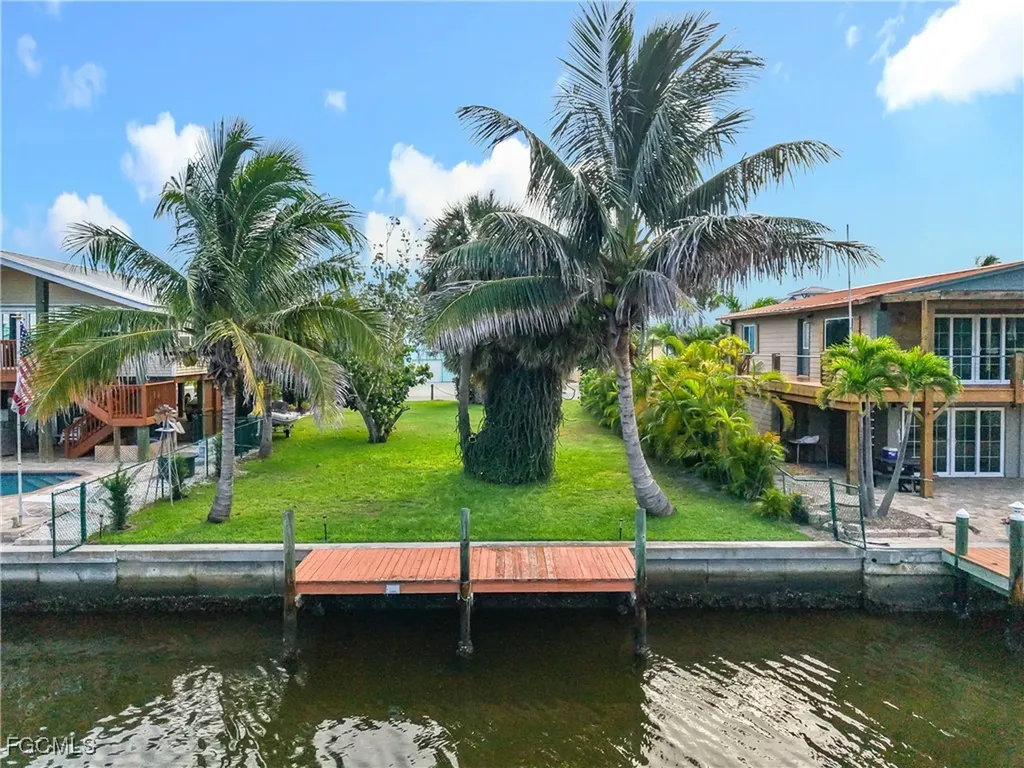 219 Primo Drive Fort Myers Beach FL 33931