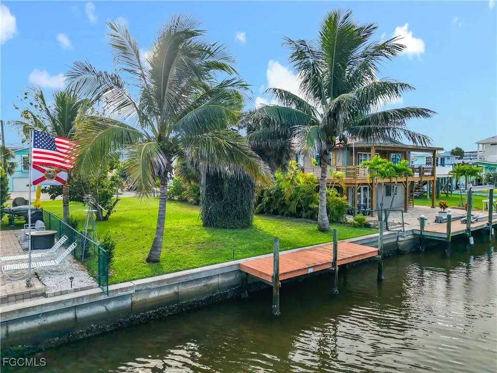 219 Primo Drive Fort Myers Beach FL 33931