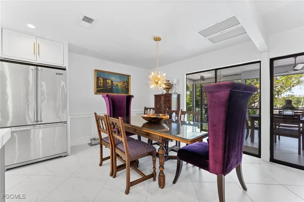 419 Lighthouse Way Sanibel FL 33957