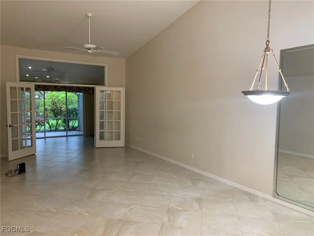 1909 W Crown Pointe Boulevard Naples FL 34112