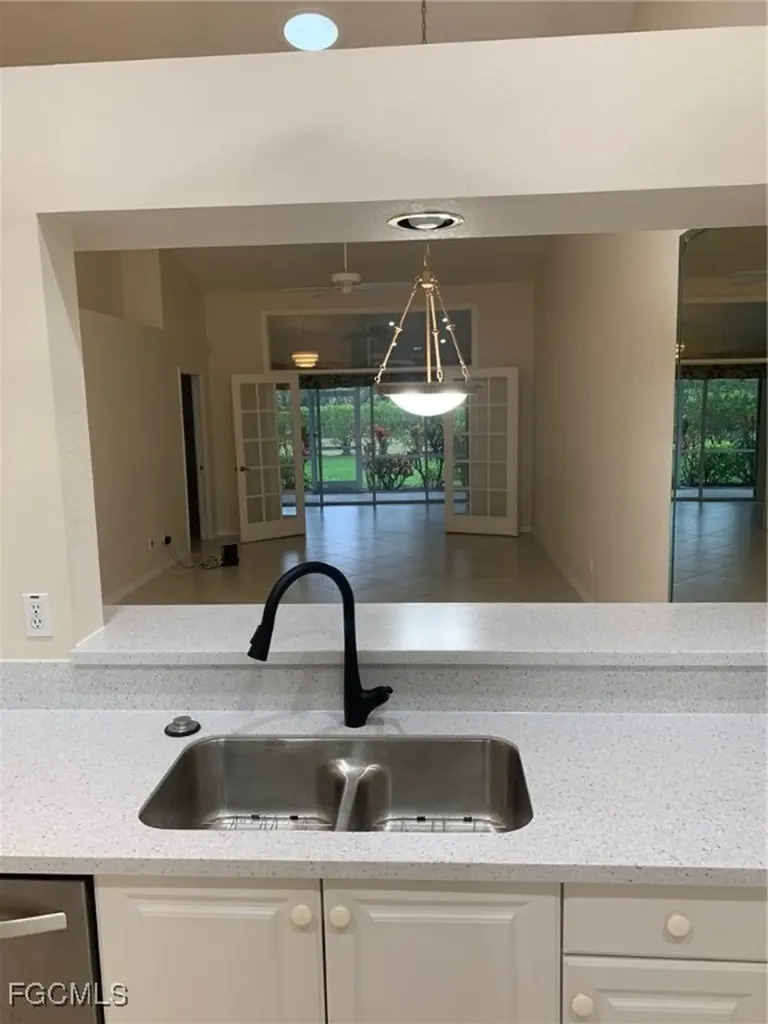 1909 W Crown Pointe Boulevard Naples FL 34112