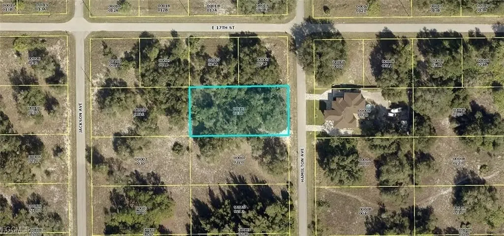 1621 Hamilton Avenue Lehigh Acres FL 33972