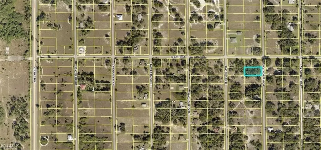1621 Hamilton Avenue Lehigh Acres FL 33972