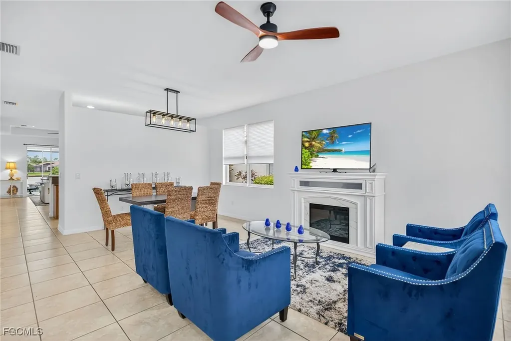 21348 Velino Lane Estero FL 33928