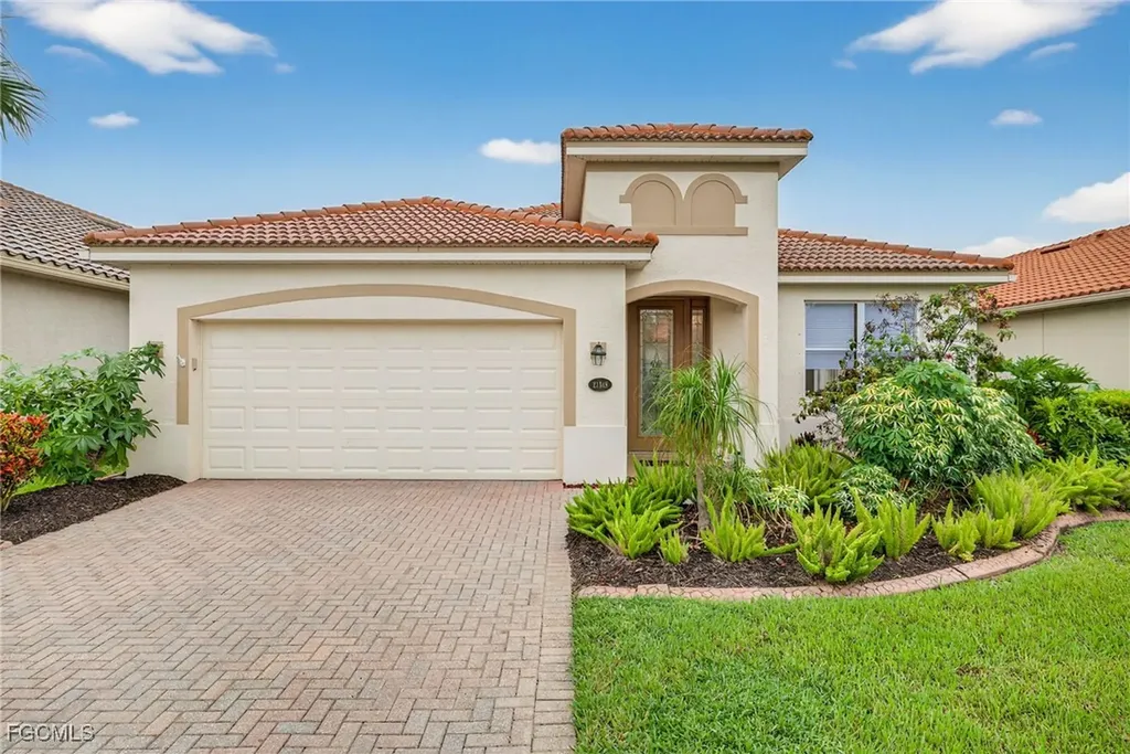 21348 Velino Lane Estero FL 33928