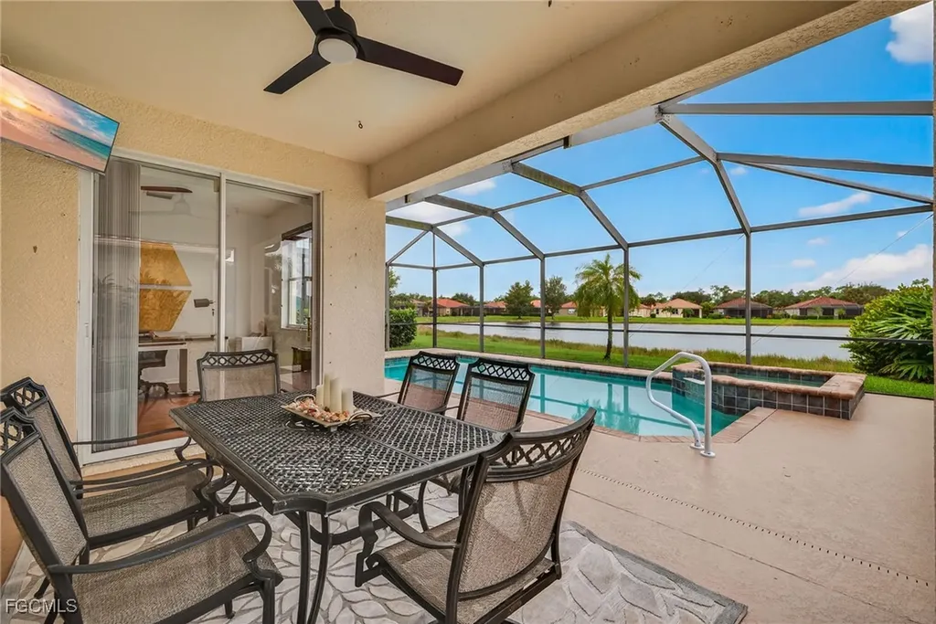 21348 Velino Lane Estero FL 33928
