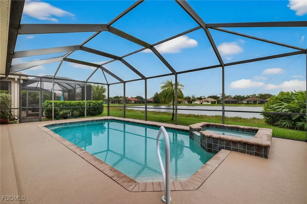 21348 Velino Lane Estero FL 33928