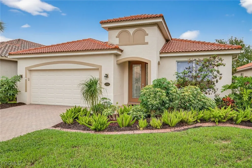 21348 Velino Lane Estero FL 33928