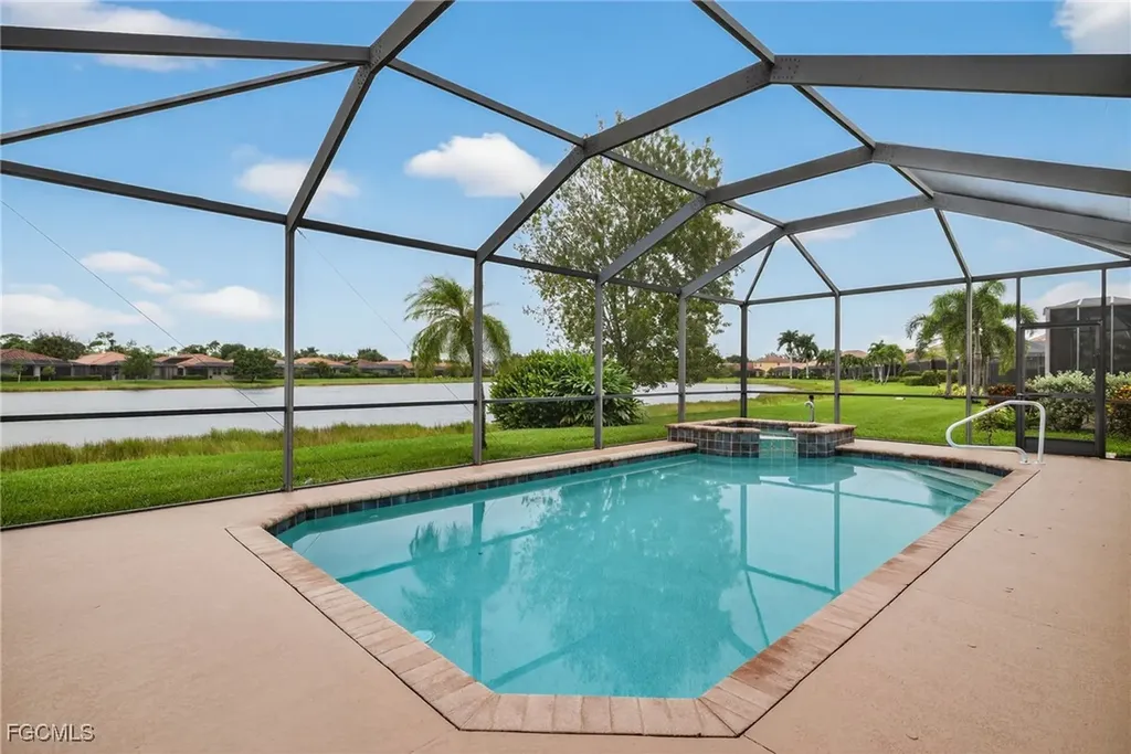 21348 Velino Lane Estero FL 33928