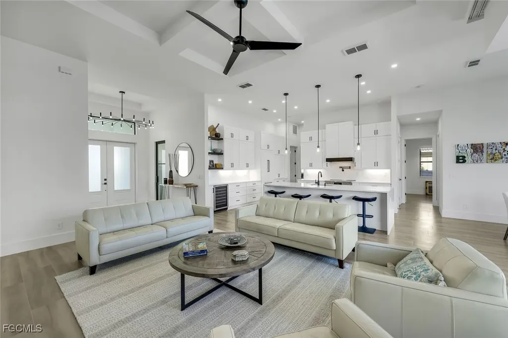 2307 SW 45th Terrace Cape Coral FL 33914