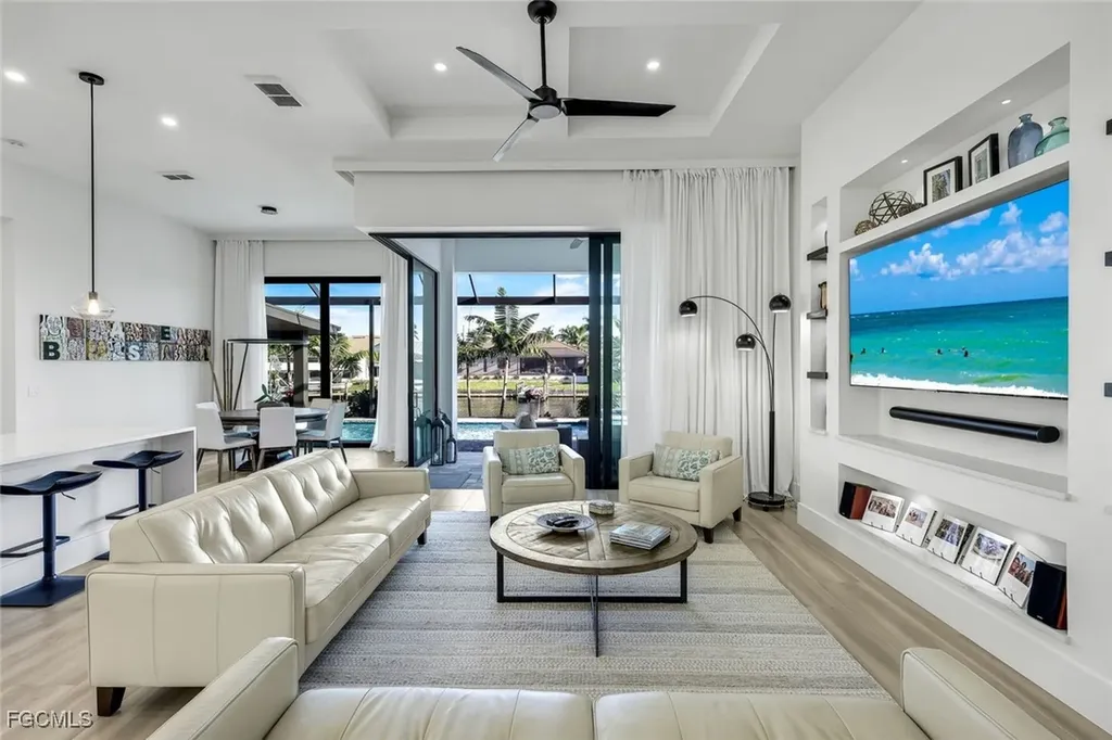 2307 SW 45th Terrace Cape Coral FL 33914