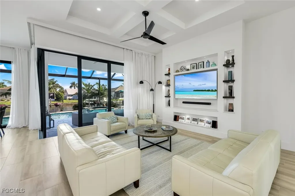 2307 SW 45th Terrace Cape Coral FL 33914