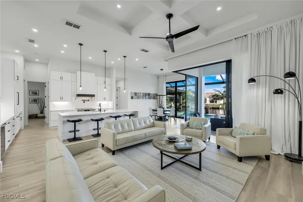 2307 SW 45th Terrace Cape Coral FL 33914