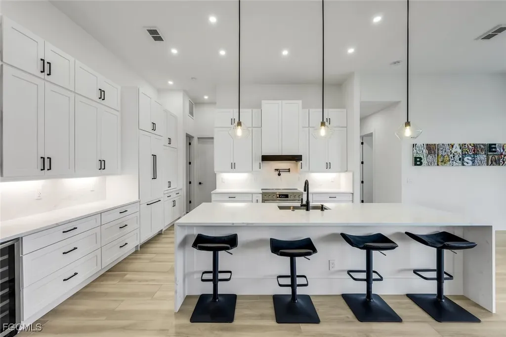 2307 SW 45th Terrace Cape Coral FL 33914