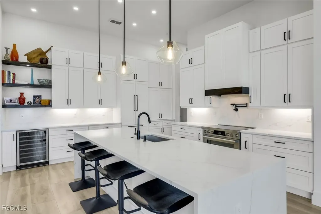 2307 SW 45th Terrace Cape Coral FL 33914